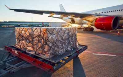 Cargo Murah 1 Hari Sampai Port to Port Seluruh Indonesia