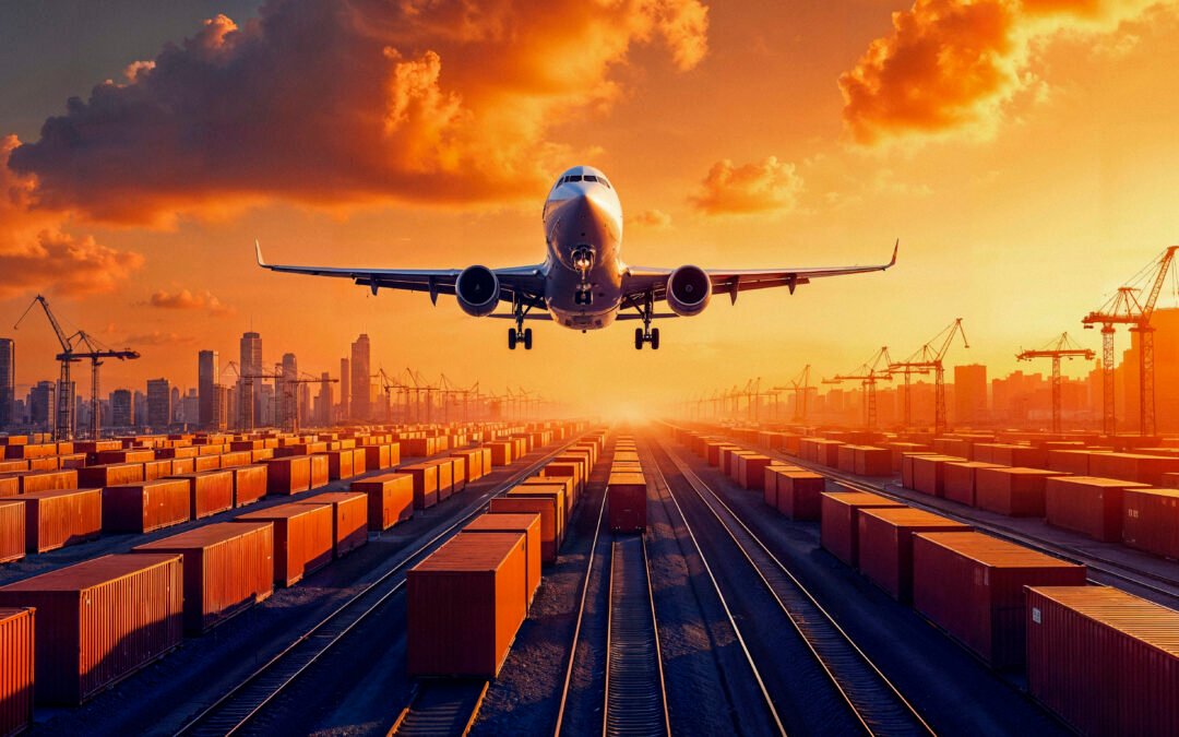 Cargo Port to Port Kirim Sample Pasir Kendari – Balikpapan