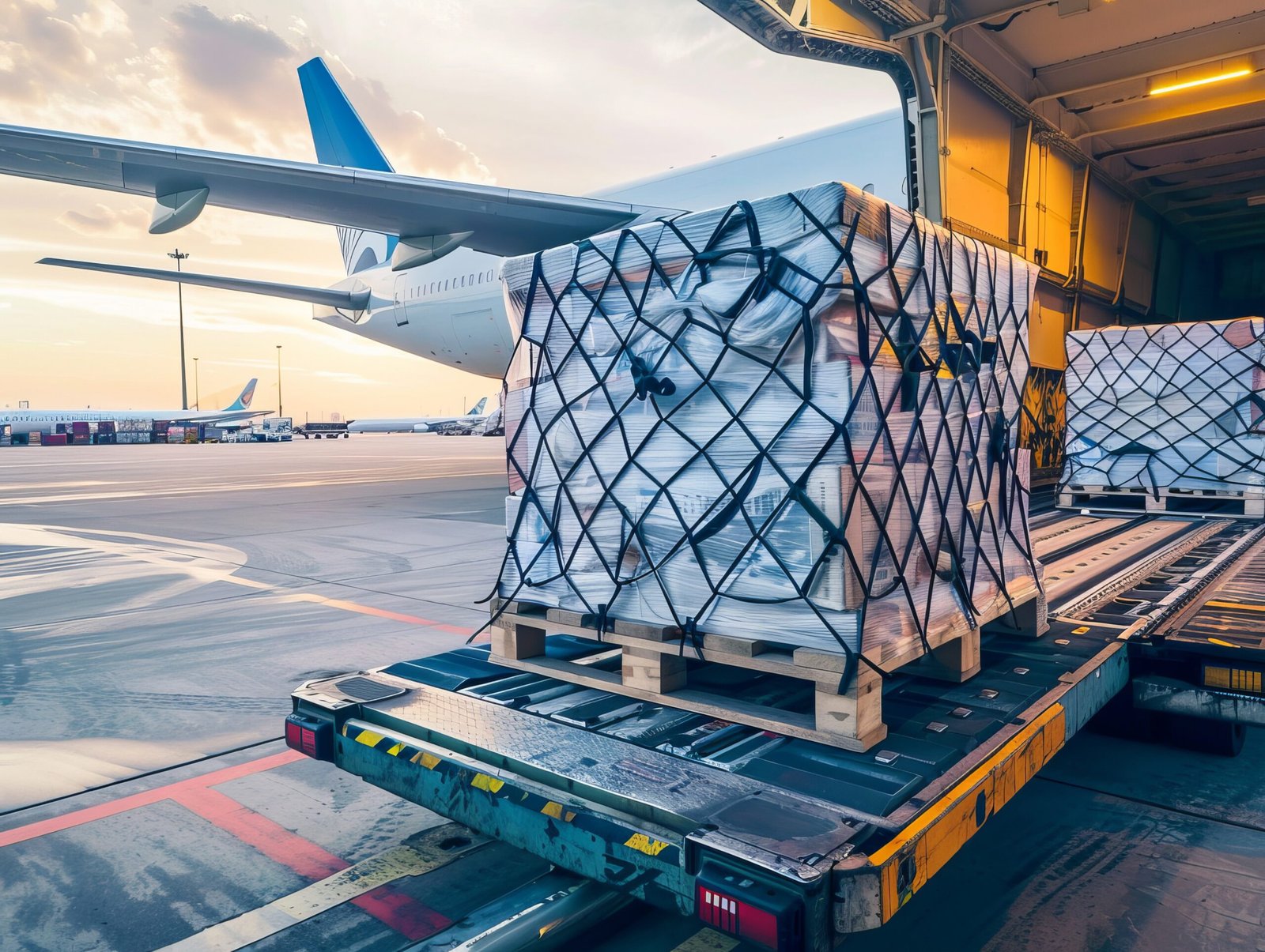 Sriwijaya Cargo