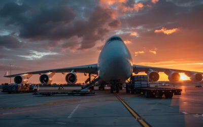 Pengiriman Cargo Jakarta ke Sulawesi
