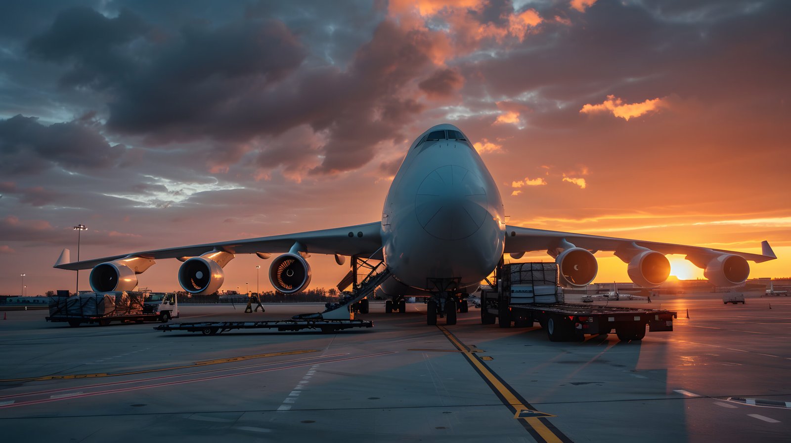Cargo Jakarta Sulawesi