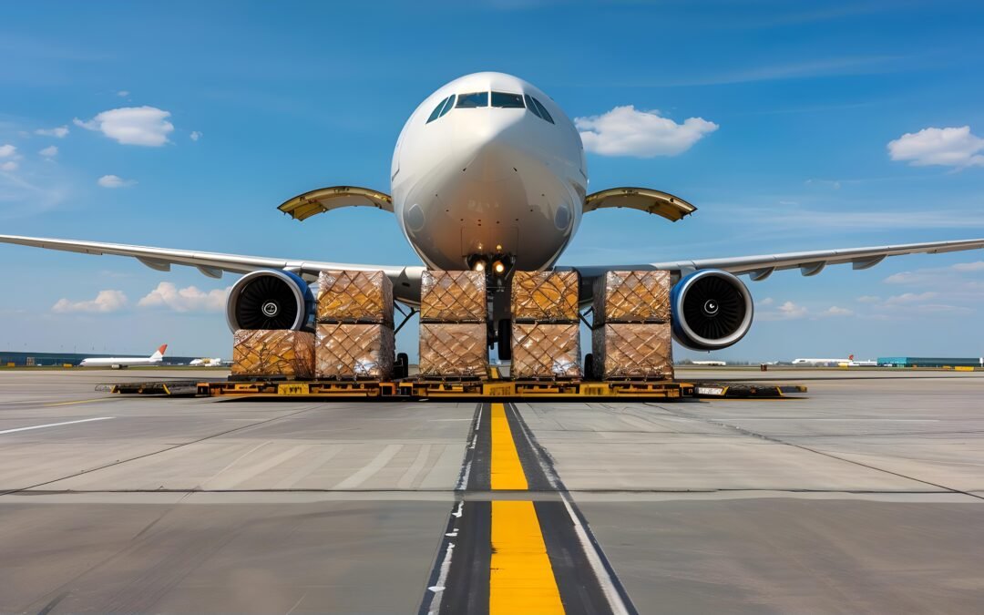 Jasa Cargo Kirim Sparepart Mesin Pertanian Port to Port