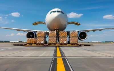 Jasa Cargo Kirim Sparepart Mesin Pertanian Port to Port