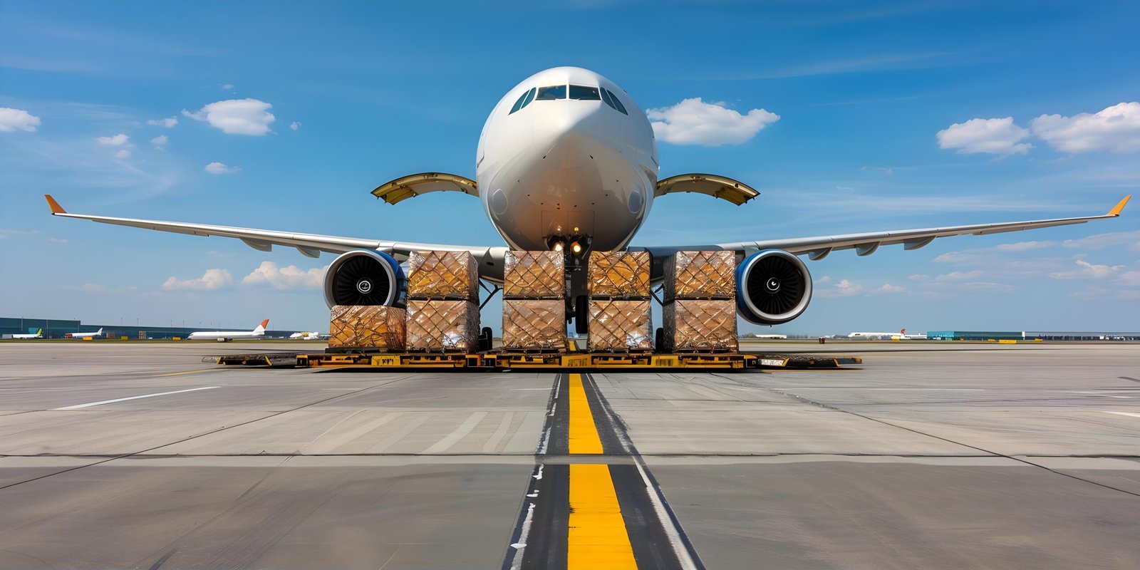 Jasa cargo port to port Cargo Port to Port