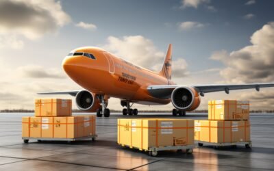 Barang Apa Saja yang Bisa Dikirim via Sriwijaya Cargo?