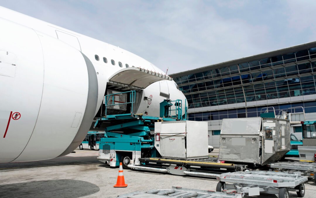 Cargo untuk Pengiriman Barang Pindahan