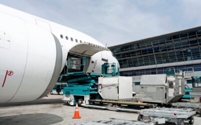 Cargo untuk Pengiriman Barang Pindahan