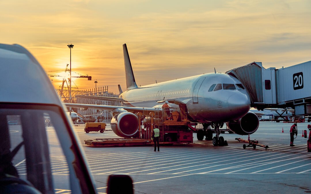 Sriwijaya Cargo Port to Port Rute CGK – MKQ