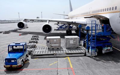 Agen Resmi Sriwijaya Cargo untuk Pengiriman Udara