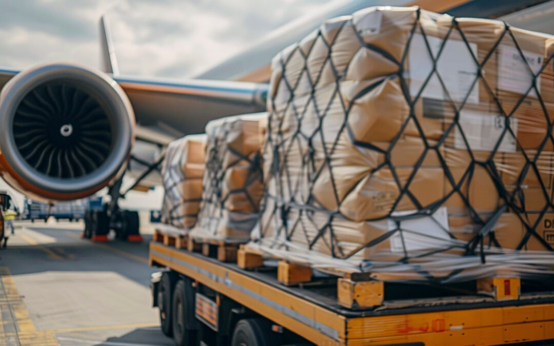 Cara Mengurangi Biaya Pengiriman Cargo Udara untuk Bisnis
